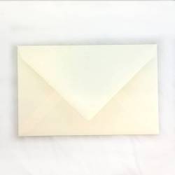Enveloppe blanc cassé 9 x 14 cm Buromac 96.061