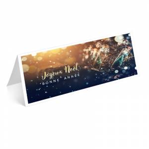 30 cartes de vœux originales pour les fêtes de fin d'année