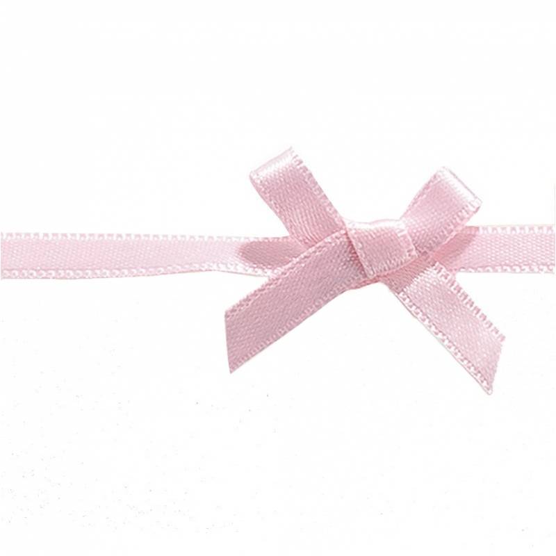 Ruban Rose 25 x 0.5 cm - Belarto 706L Ruban Rose 25 x 0.5 cm - Belarto 706L