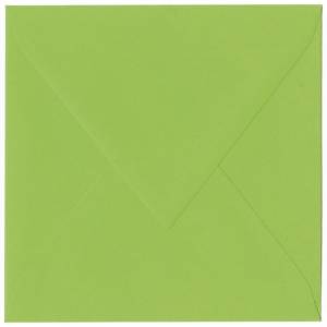 Enveloppe Vert Pomme 150 x 150 Belarto 8128106