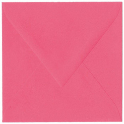 Enveloppe Fuchsia 150 x 150 Belarto 8158106