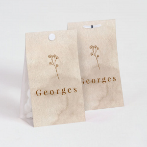 Etui à dragées pour baptême ou mariage à offrir à vos invités