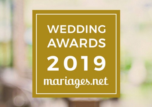 Wedding Awards 2019