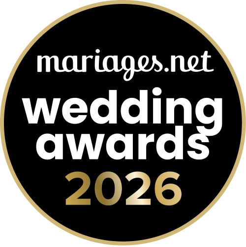 Wedding Award 2026 catégorie Faire-part mariage