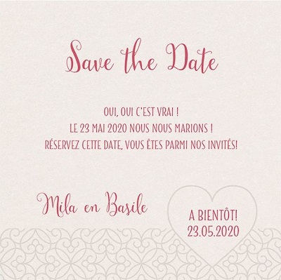 Texte Pour Invitation Anniversaire De Mariage 70 Ans