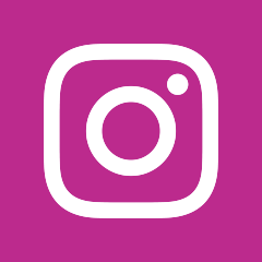 Retrouvez-nous sur Instagram