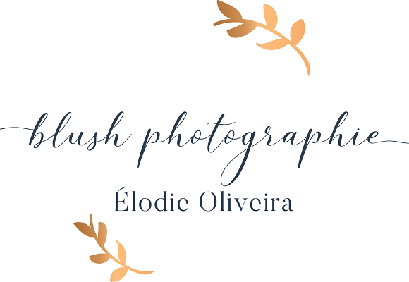 Blush Photographie