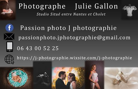 Passion Photo J Photographie