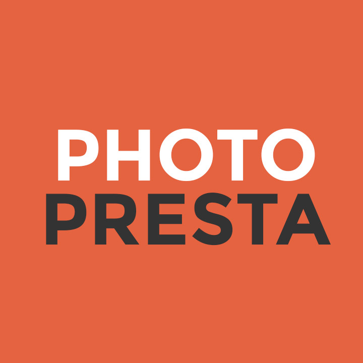 Logo Photo Presta