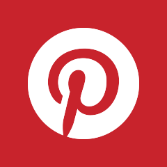 Rejoignez-nous sur Pinterest