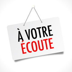 L'équipe de mesfairepart.com réactive et à votre écoute